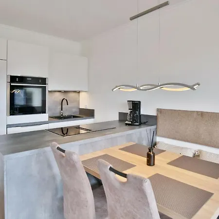 Baltic, Bl23 Apartman Duhnen