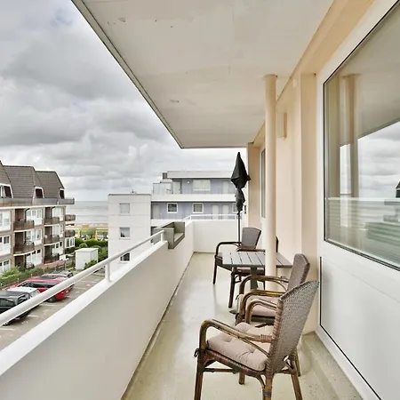 Baltic, Bl23 Apartman *