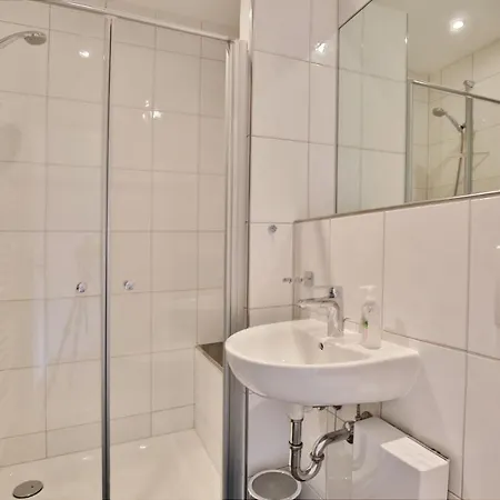 Baltic, Bl23 Apartman *